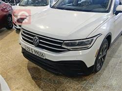 فولكسفاغن تيغوان